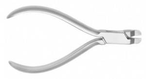 Arch Plier Short Jaw